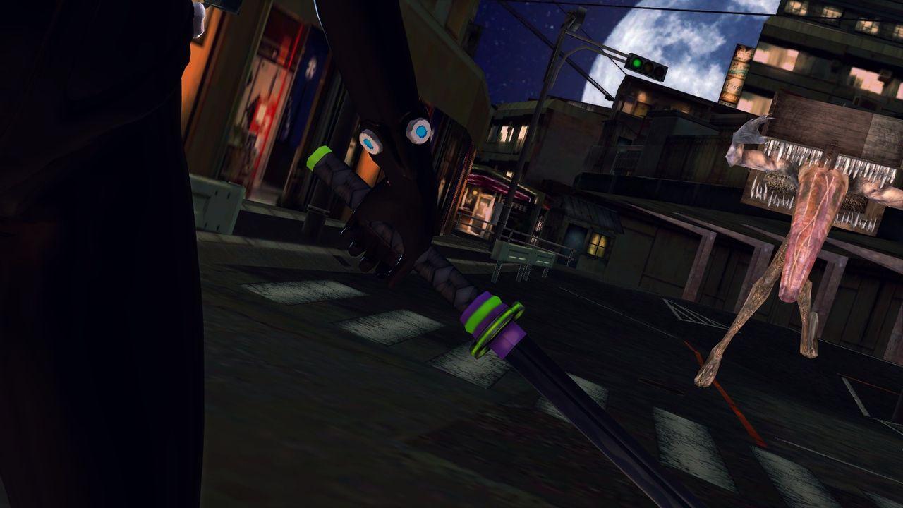 [3D]杀戮都市Gantz-大阪之百鬼夜行篇第02话