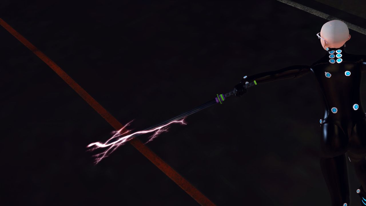 [3D]杀戮都市Gantz-大阪之百鬼夜行篇第02话