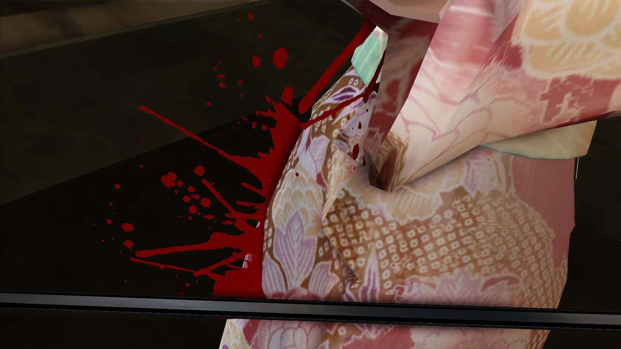 [3D]殺戮都市Gantz-大阪之百鬼夜行篇第03話