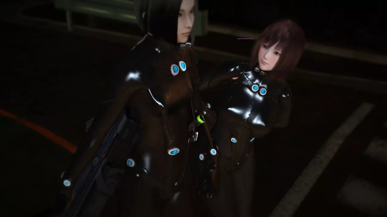 [3D]杀戮都市Gantz-大阪之百鬼夜行篇-第05话 - 图片 14