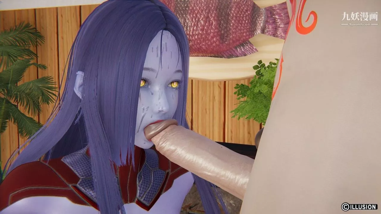 龙魂[3D]-第09话【第1话】 - 图片 6