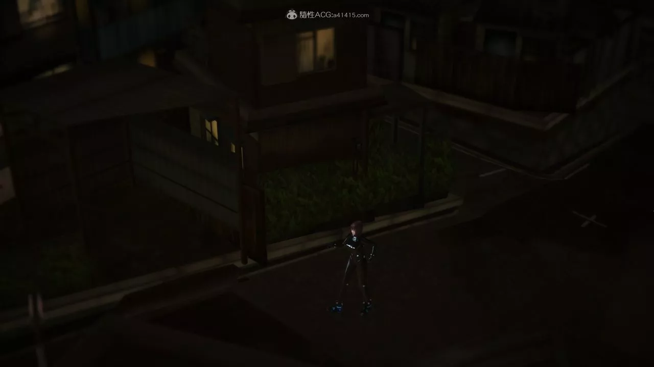 [3D]杀戮都市Gantz-大阪之百鬼夜行篇-第05话 - 图片 26