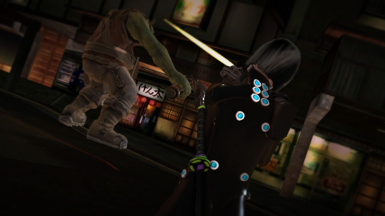 [3D]殺戮都市Gantz-大阪之百鬼夜行篇第05話