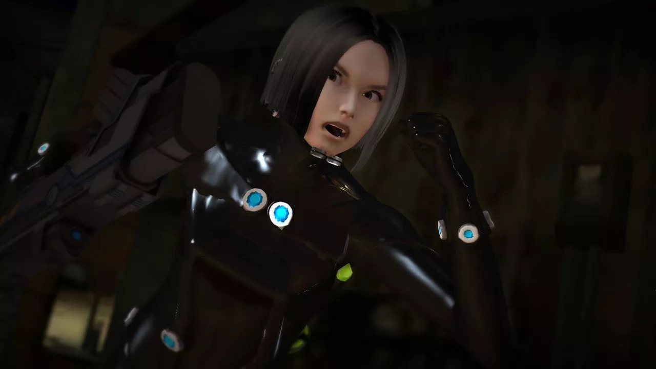 [3D]杀戮都市Gantz-大阪之百鬼夜行篇-第05话 - 图片 43