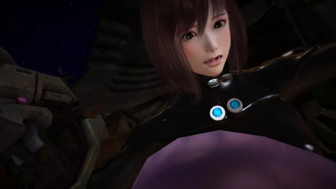 [3D]杀戮都市Gantz-大阪之百鬼夜行篇-第06话 - 图片 19