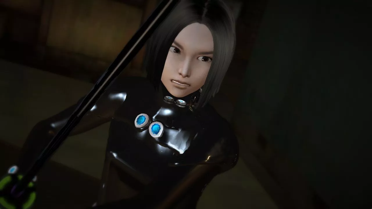 [3D]殺戮都市Gantz-大阪之百鬼夜行篇第07話