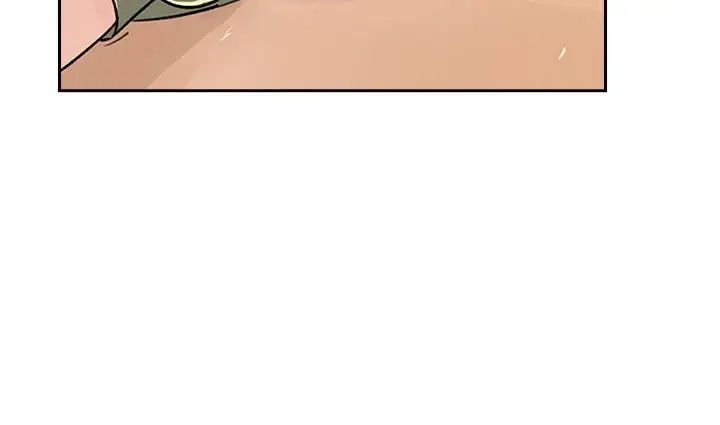 媳妇的诱惑第47话-骚气四溢的微娜