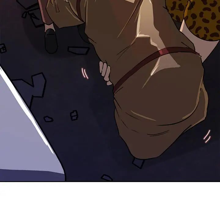 媳婦的誘惑第48話-遭歹徒綁架的薇娜