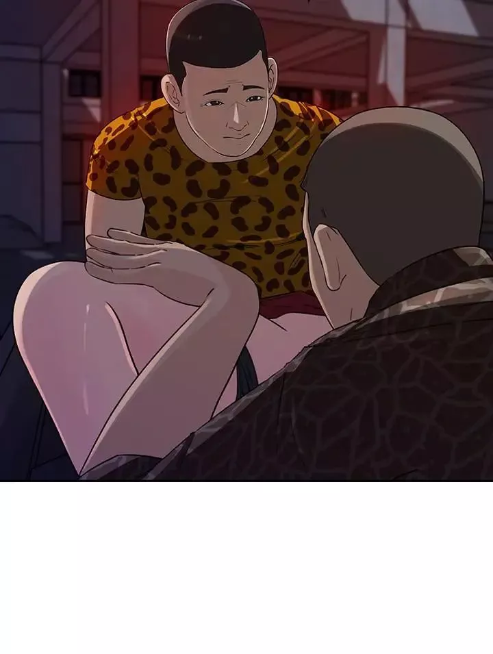 媳妇的诱惑-第48话-遭歹徒绑架的薇娜 - 图片 34