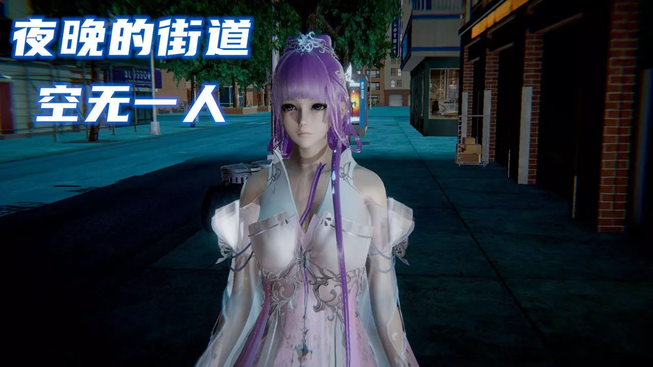 龙魂[3D]-番外4-调教高冷仙女 - 图片 13