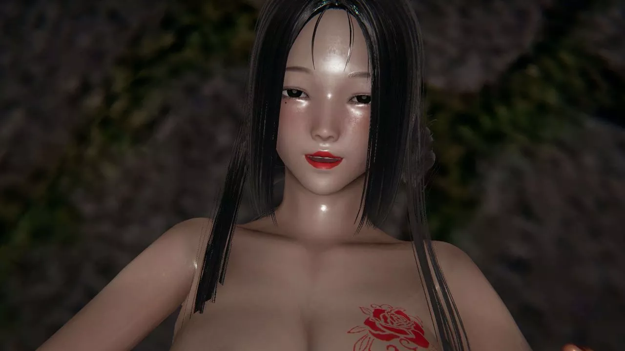 龙魂[3D]-番外5-龙魂番外4分身术 - 图片 56