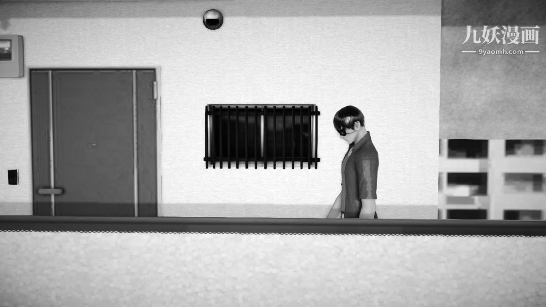 新婚妻子与卖菜老板[3D]11【第4话】