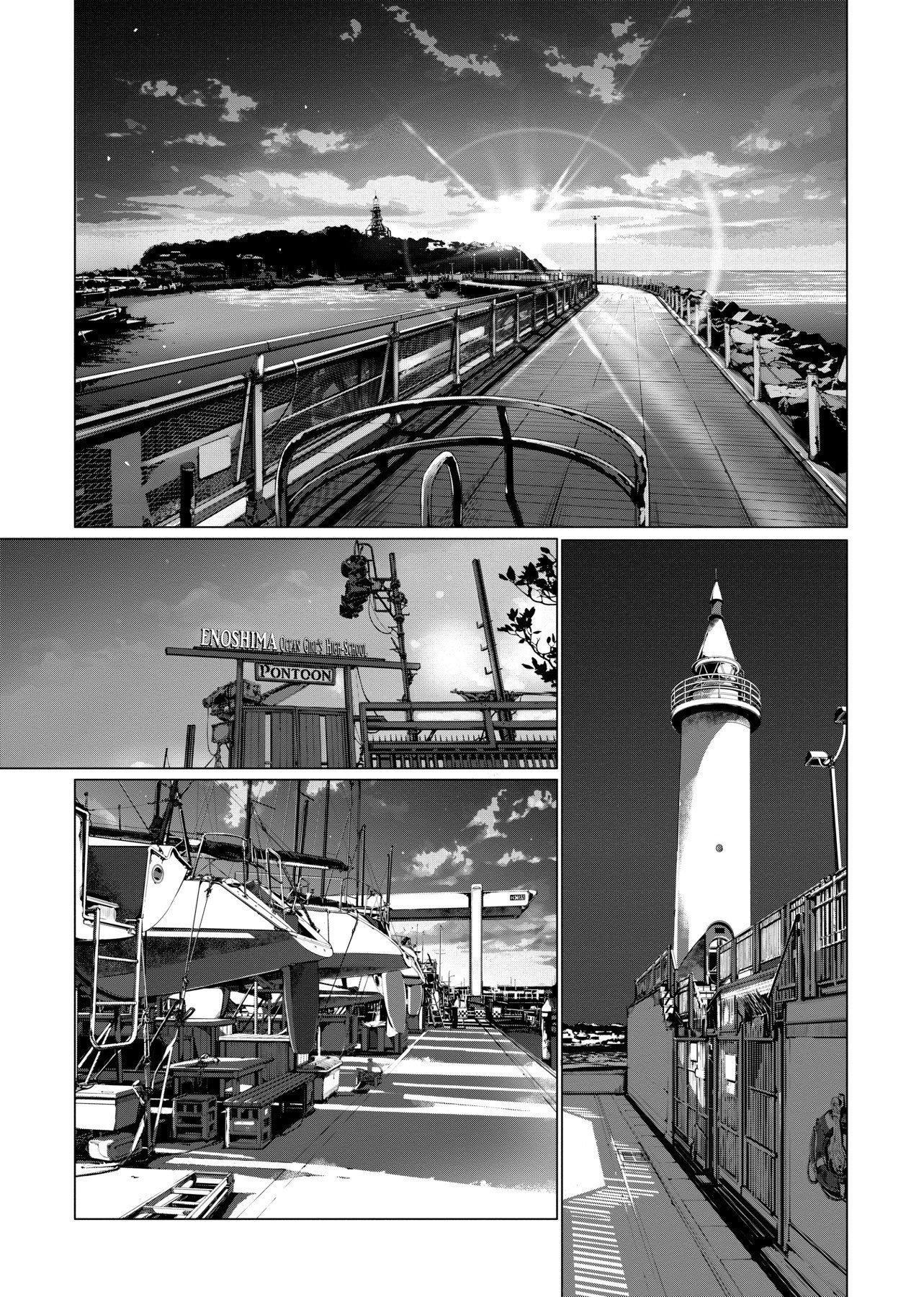 [袁藤冲人]乙姫ダイバー乙姬潜水士[袁藤冲人]乙姫ダイバー1乙姬潜水士