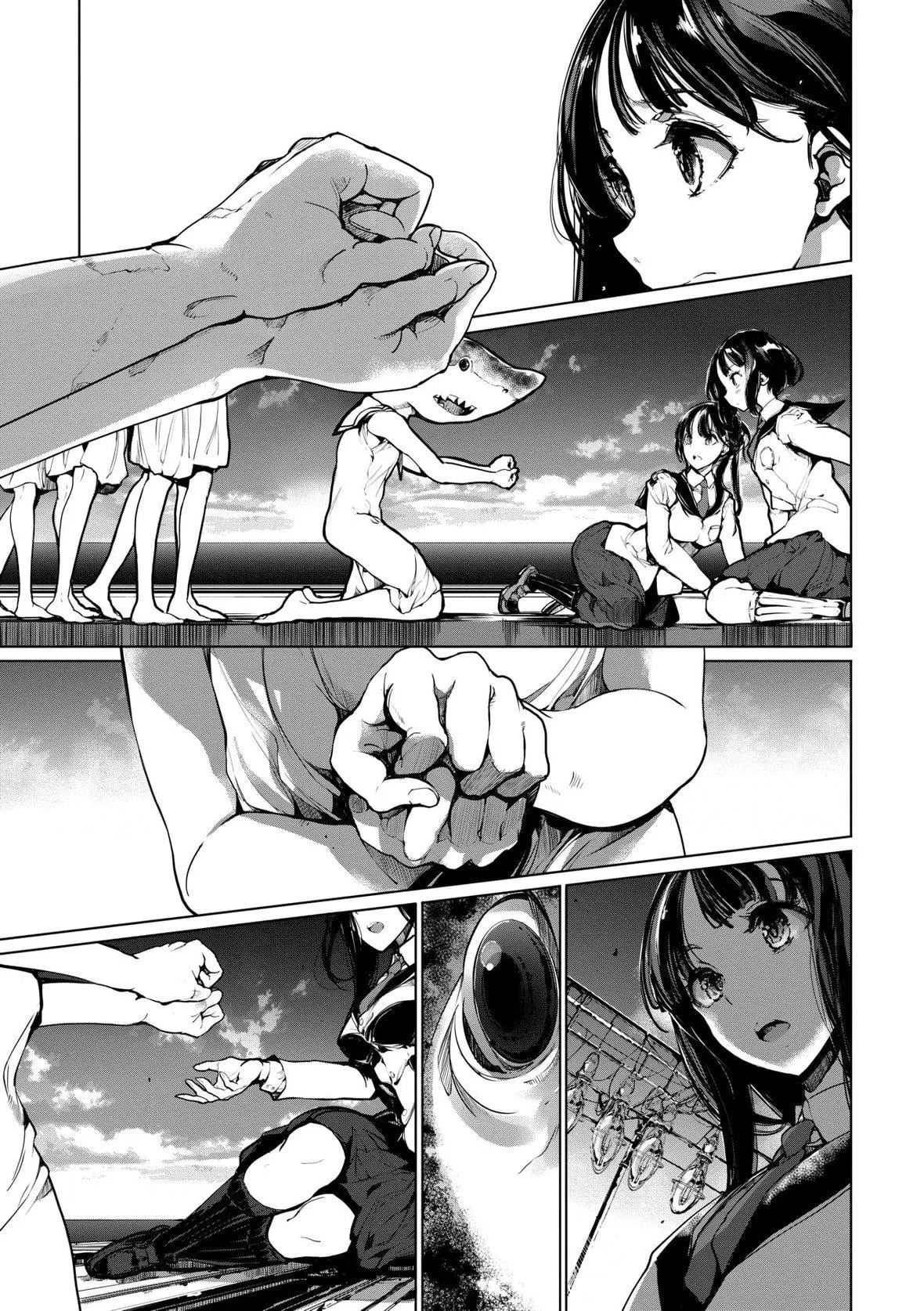 [袁藤沖人]乙姫ダイバー乙姬潛水士[袁藤沖人]乙姫ダイバー2[DL版][未來數位]