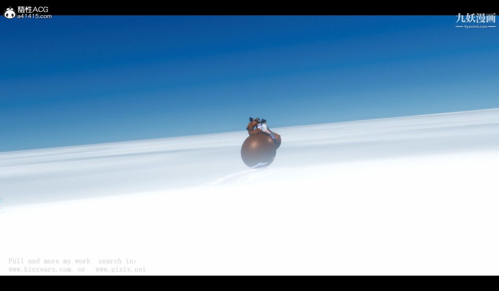 仙劍奇俠傳精美同人大作[3D]第04章女娲后人【第02話】