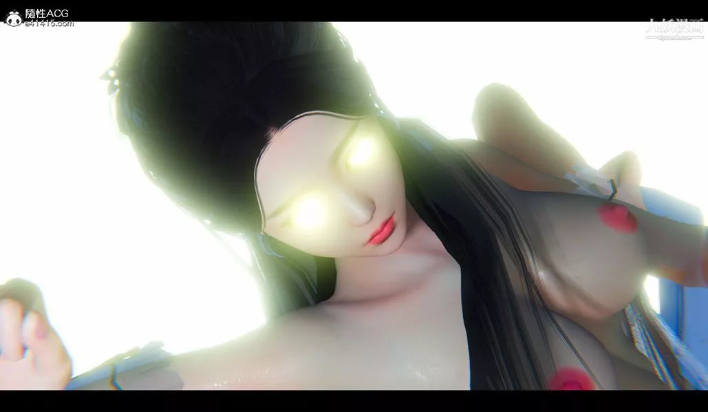 仙剑奇侠传精美同人大作[3D]-第04章女娲后人【第05话】 - 图片 22