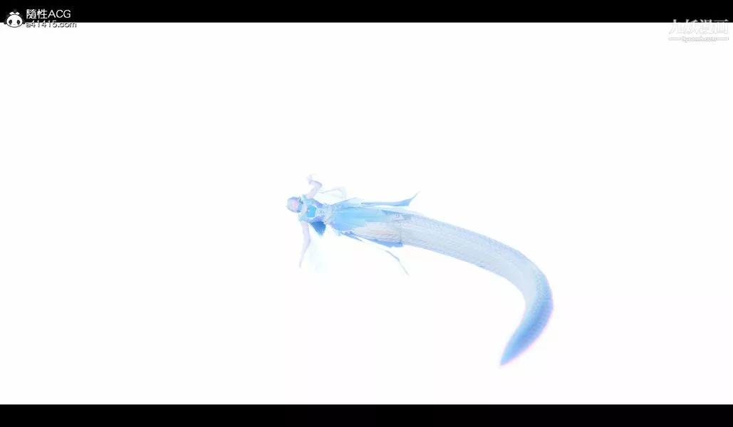 仙剑奇侠传精美同人大作[3D]-第04章女娲后人【第05话】 - 图片 34