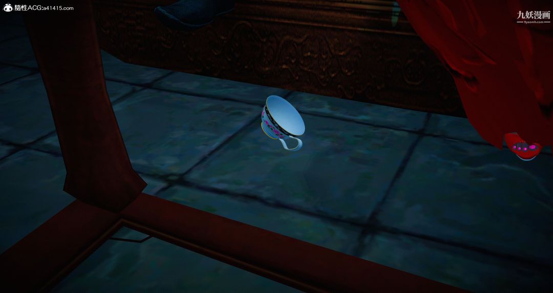 仙劍奇俠傳精美同人大作[3D]第05章天仙玉露【第01話】