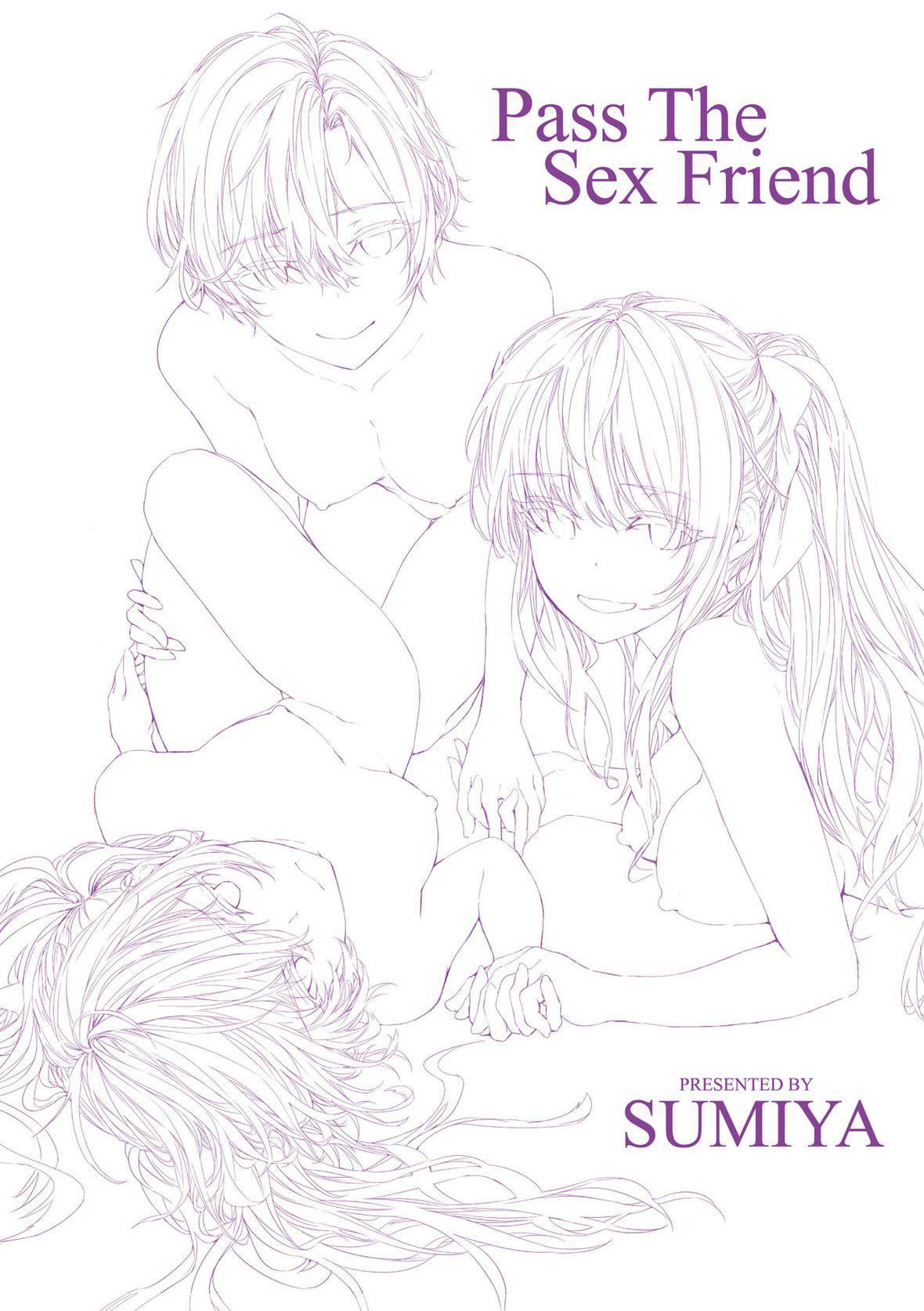 [スミヤ]おさがりセックスフレンド｜已开发的上门炮友[未来数位][DL版][スミヤ]おさがりセックスフレンド｜已开发的上门炮友[未来数位][DL版]