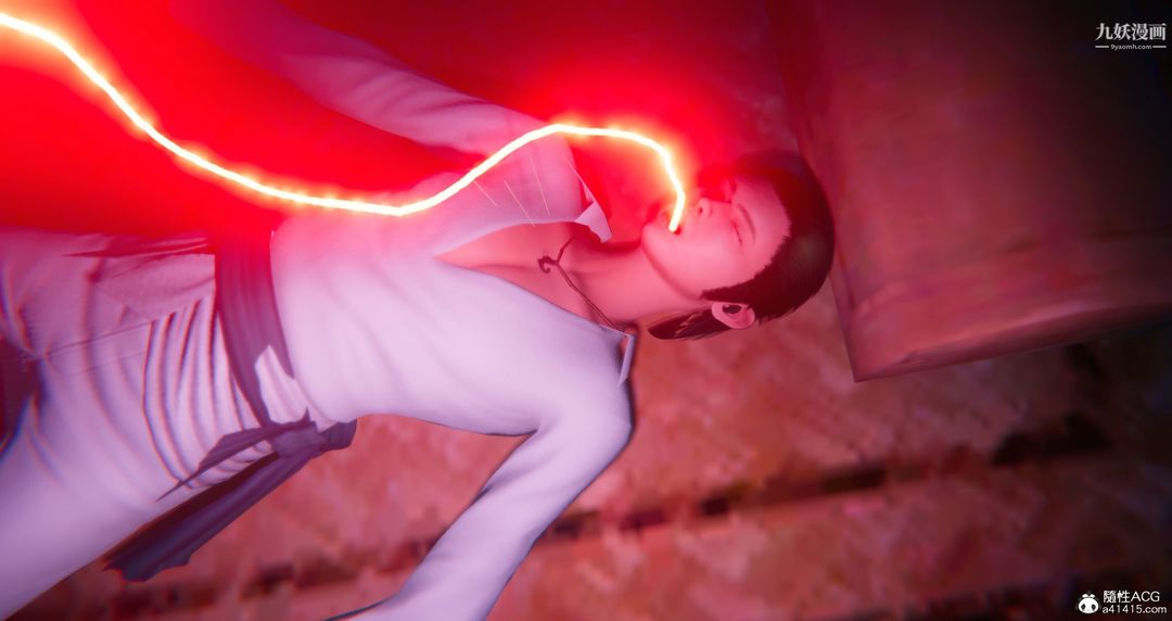 仙劍奇俠傳精美同人大作[3D]第05章天仙玉露【第07話】