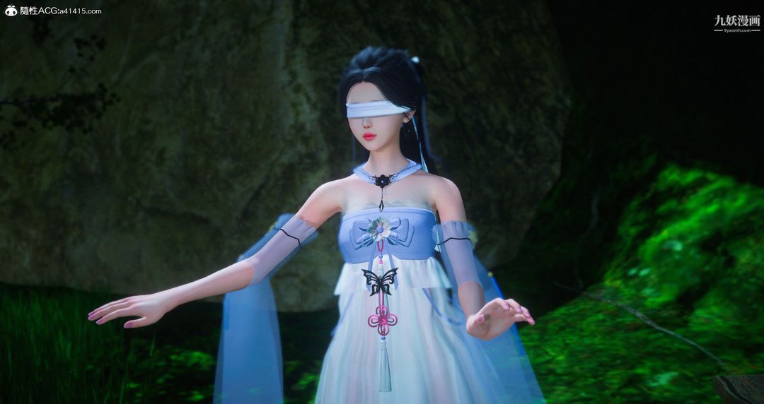 仙剑奇侠传精美同人大作[3D]第06章【第05话】