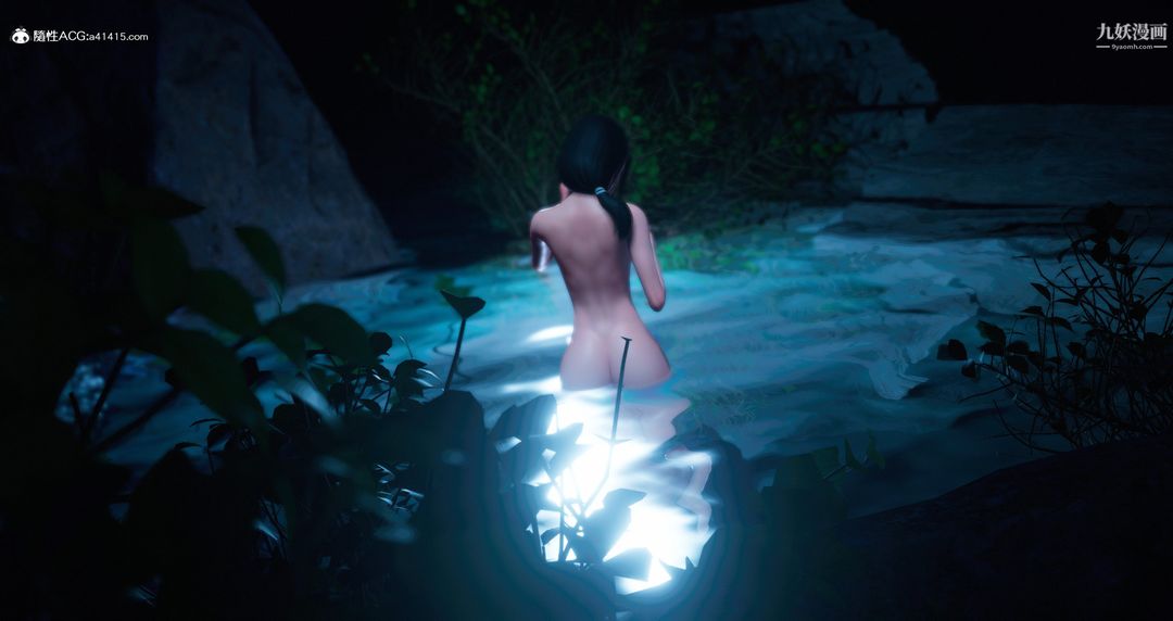 仙剑奇侠传精美同人大作[3D]第07章【第04话】