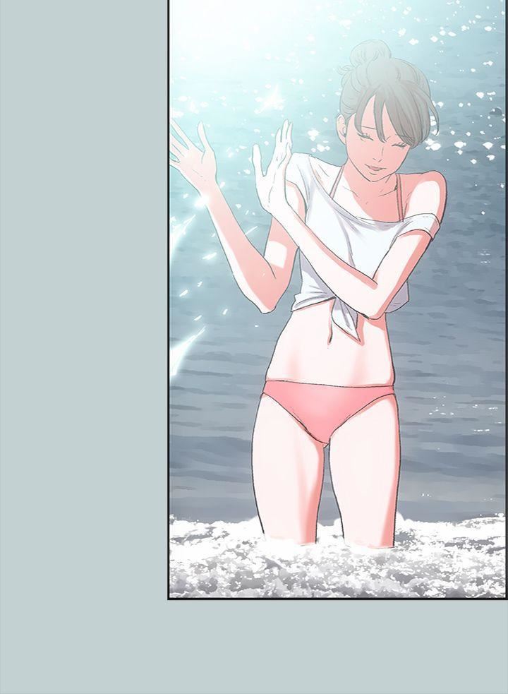 适合劈腿的好日子第1话-跟女友上摩铁