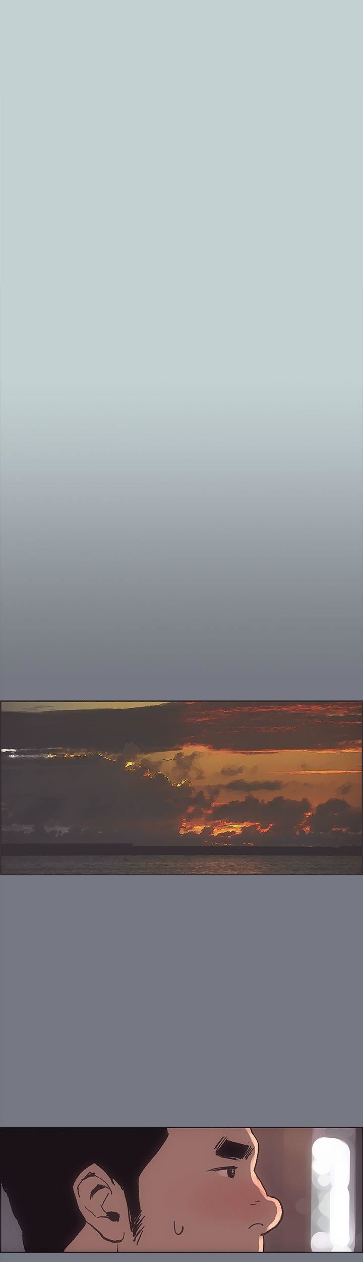 适合劈腿的好日子第3话-妳没穿内裤...?