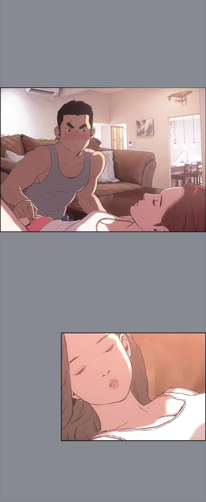 适合劈腿的好日子第4话-停不下来的兽慾