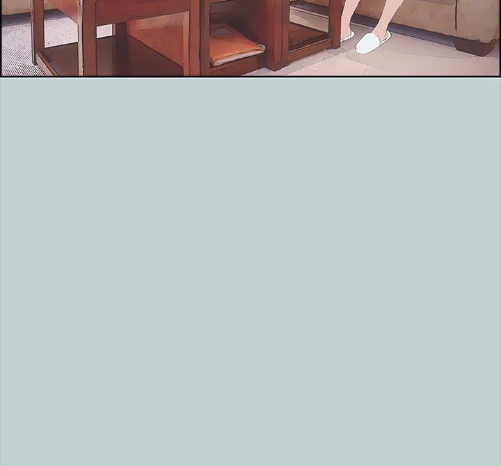 适合劈腿的好日子第5话-扑倒