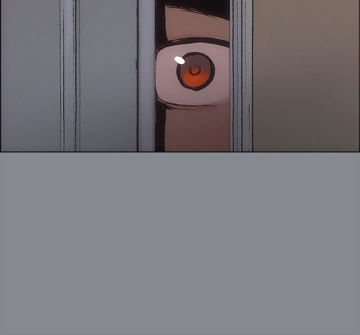 适合劈腿的好日子第7话-偷窥