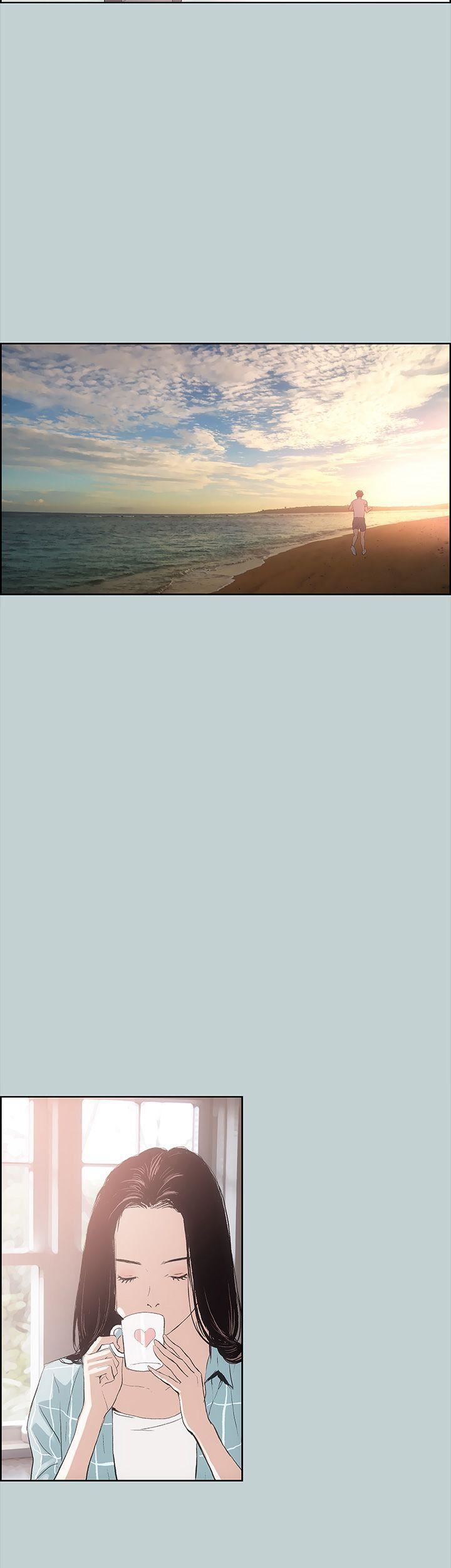 适合劈腿的好日子第8话-一男对两女