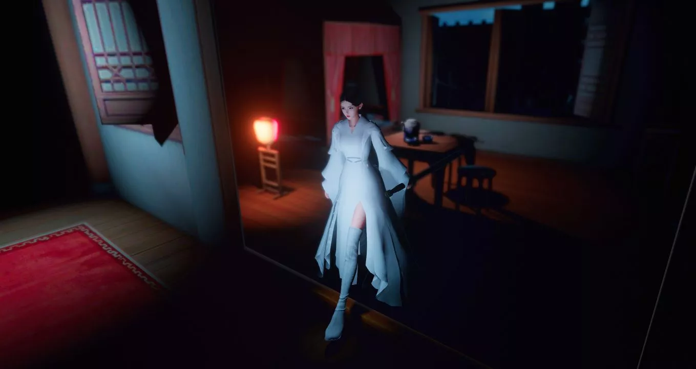 仙剑奇侠传精美同人大作[3D]-第09章【最终话】 - 图片 6