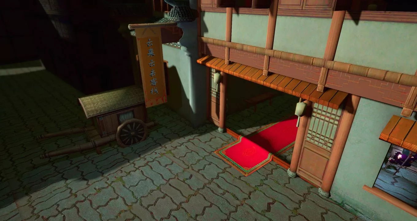 仙劍奇俠傳精美同人大作[3D]第09章【最終話】