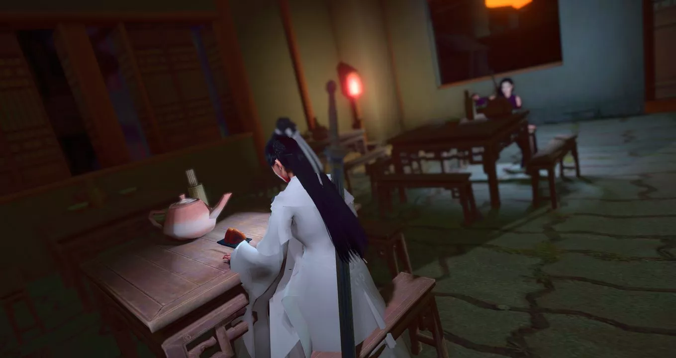 仙剑奇侠传精美同人大作[3D]-第09章【最终话】 - 图片 16
