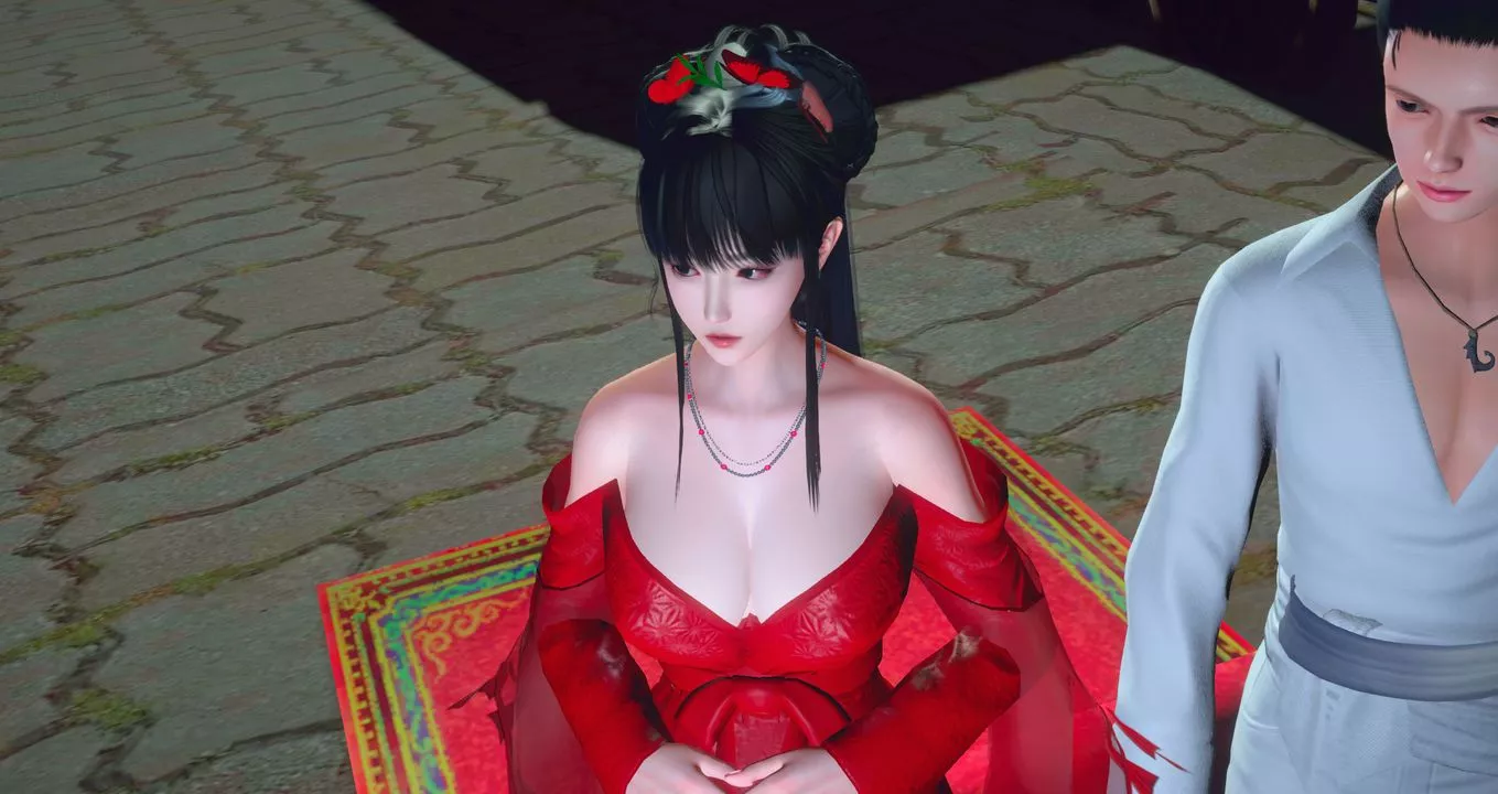 仙劍奇俠傳精美同人大作[3D]第09章【最終話】