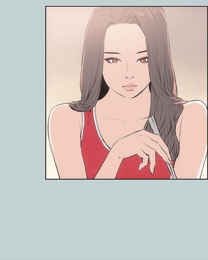 适合劈腿的好日子第10话-一次就好!