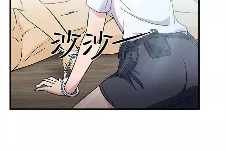 制服的诱惑-警察篇(3) - 图片 29