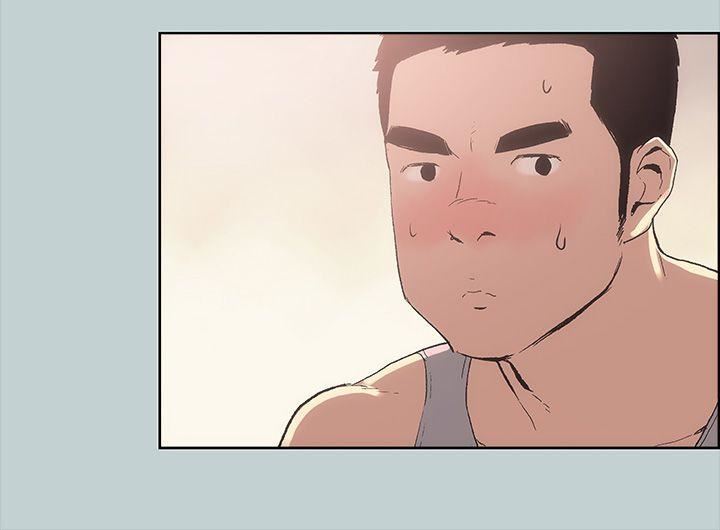 适合劈腿的好日子第11话-想摸妳胸部