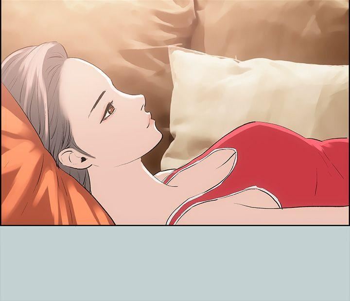 適合劈腿的好日子第11話-想摸妳胸部