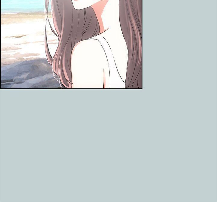 适合劈腿的好日子第20话-肉慾海滩