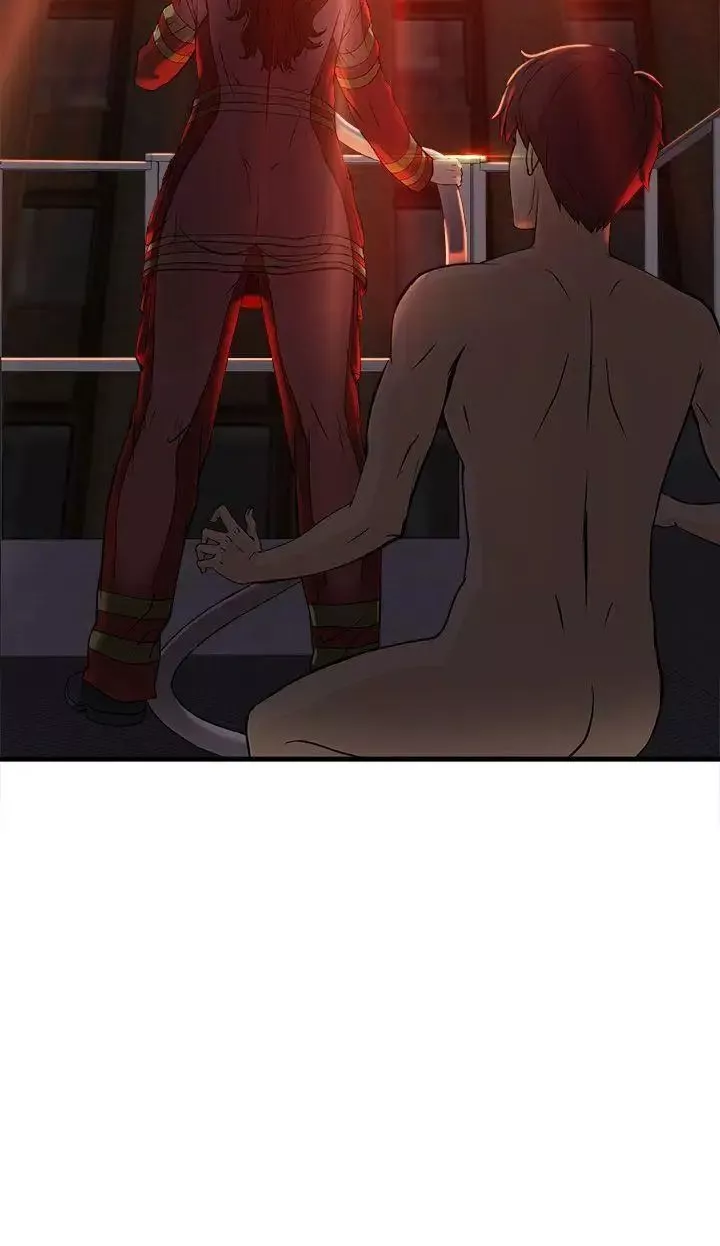 制服的诱惑-消防员(7)第1季完 - 图片 18