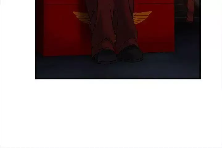 制服的诱惑-消防员(7)第1季完 - 图片 37