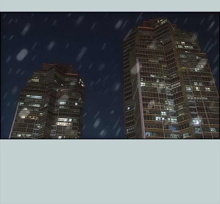 適合劈腿的好日子第28話-心境上的變化