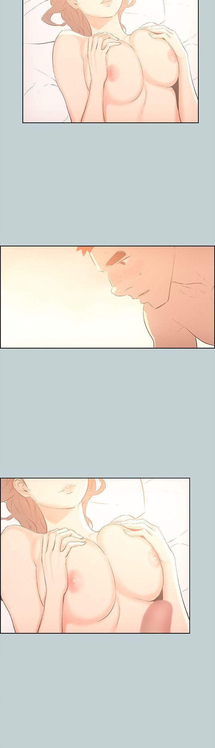 适合劈腿的好日子第30话-该不该上?