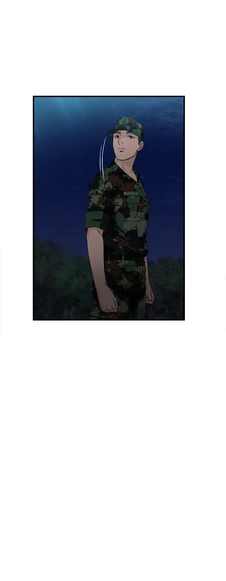 制服的誘惑軍人篇(8)