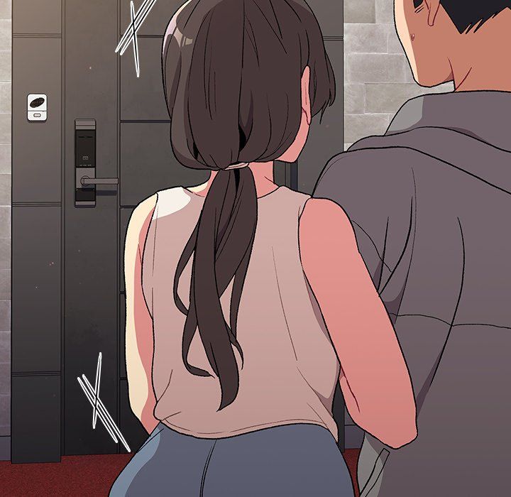 分组换换爱第11话