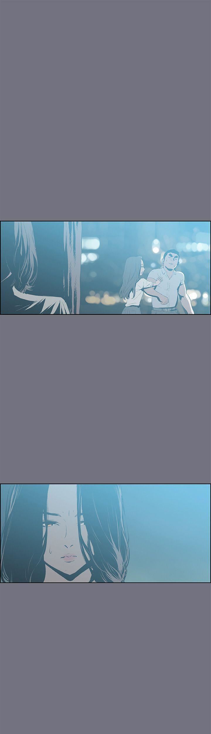 适合劈腿的好日子第38话-分手