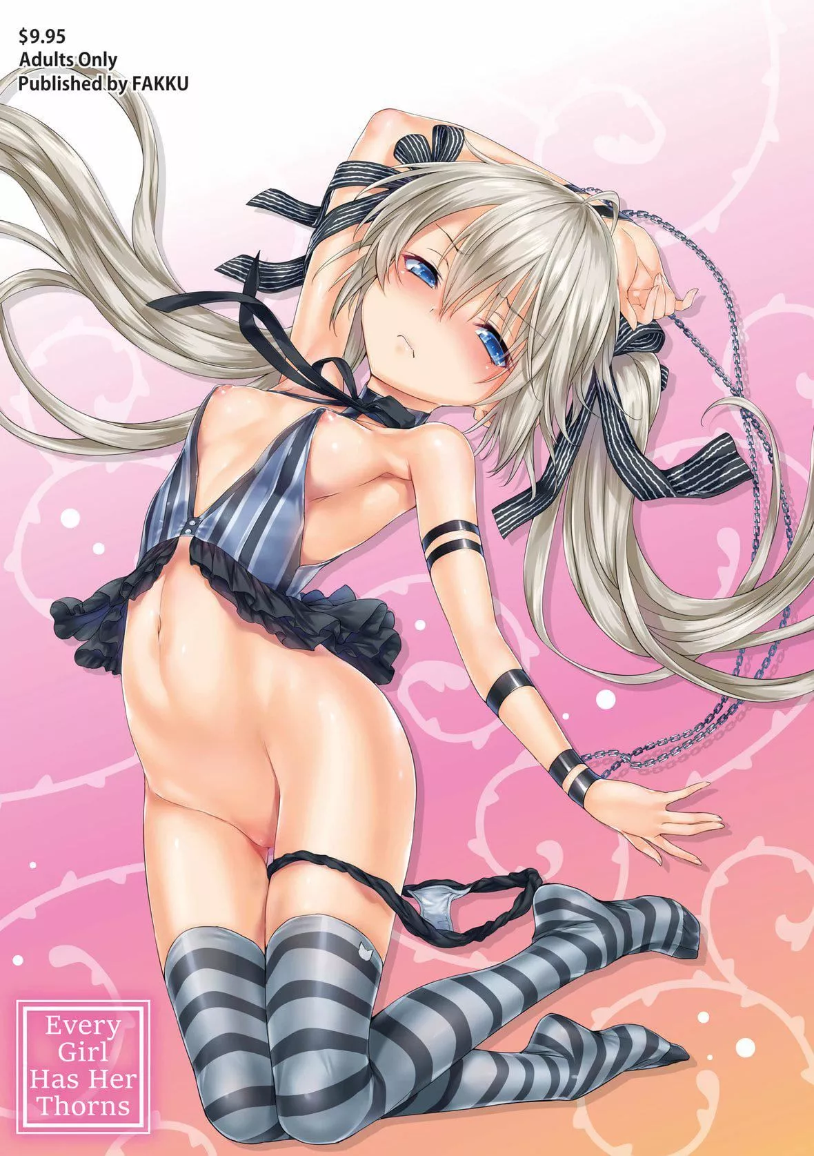 [Hisasi]少女のトゲ[无修正]-[Hisasi]少女のトゲ[无修正] - 图片 217
