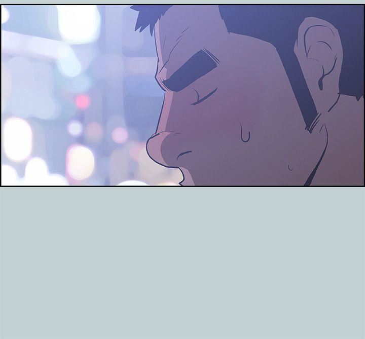 适合劈腿的好日子第40话-伤痕累累